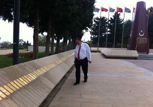 Yılmaz Bağımsızlık Günü'nü kutladı
